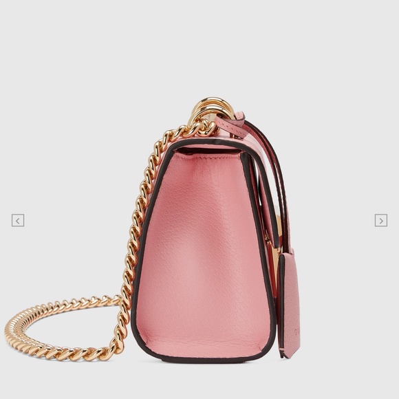 RARE NEW VALENTINE'S DAY SMALL PADLOCK BAG - Picture 4 of 7